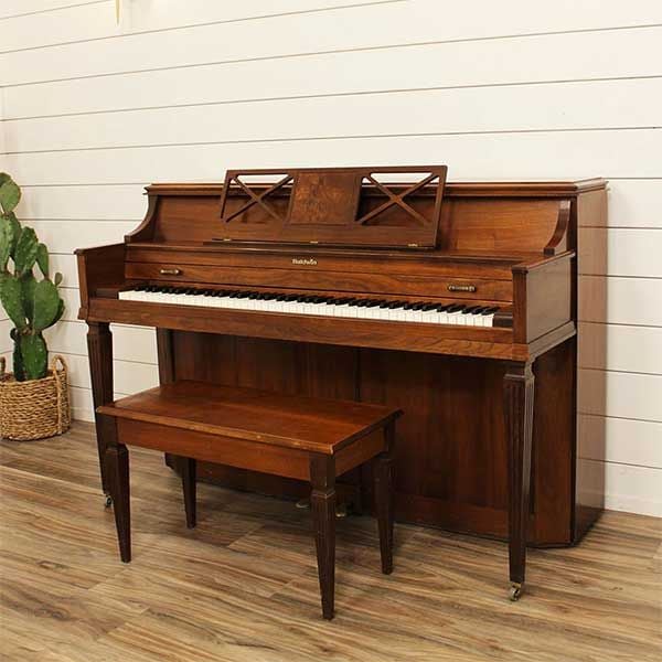Baldwin Acrosonic