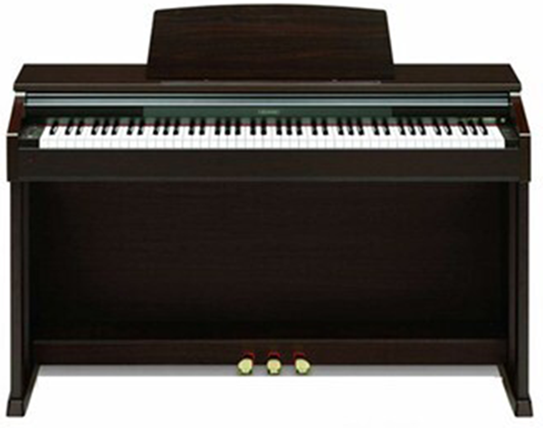 Casio AP35