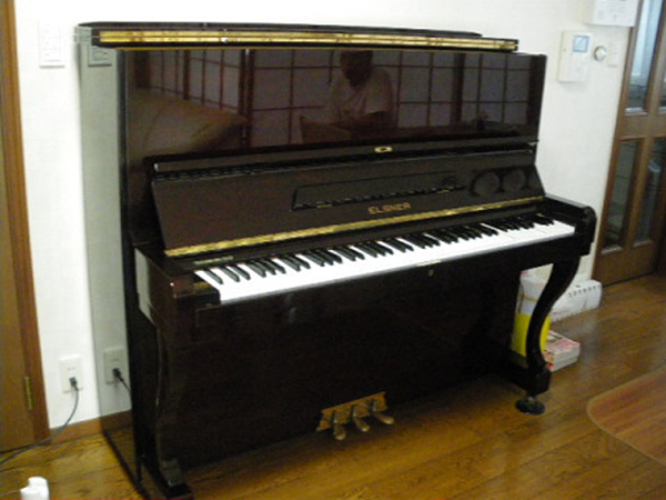Elsner U126