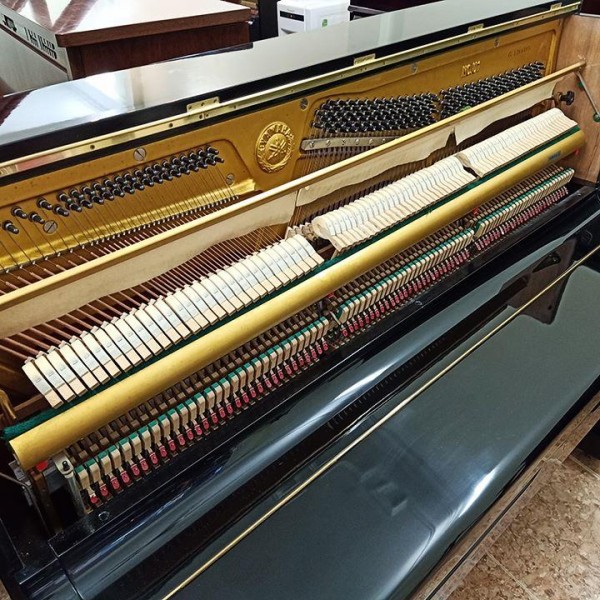 Yamaha U2C