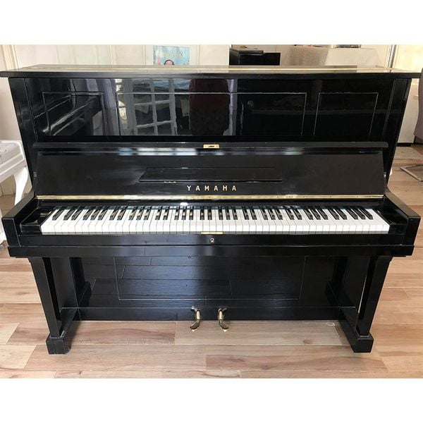 Yamaha U3A (2 Pedal)