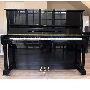 Diapason 126CE