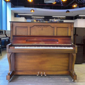 Diapason 132