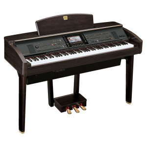 Yamaha CVP207