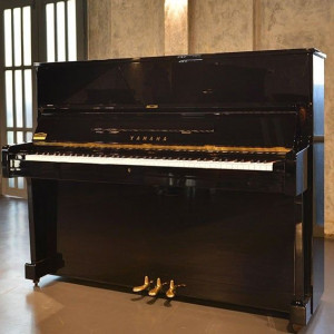 Yamaha U1E