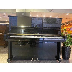 Yamaha U2F