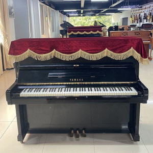 Yamaha U2G