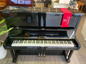 Yamaha U3G