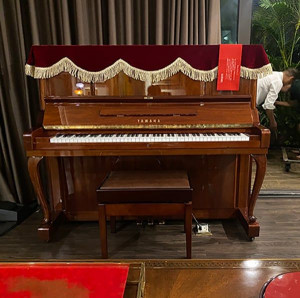 Yamaha W106